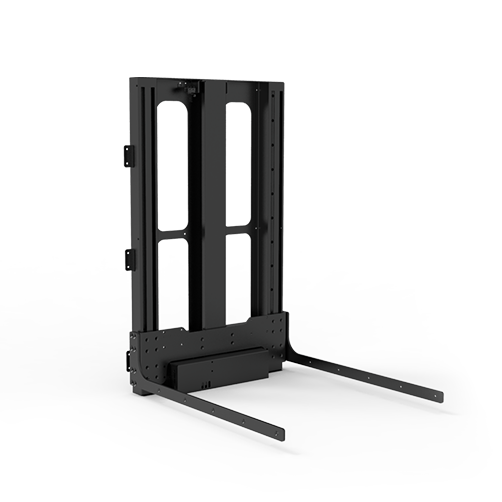 壁挂式层板模块